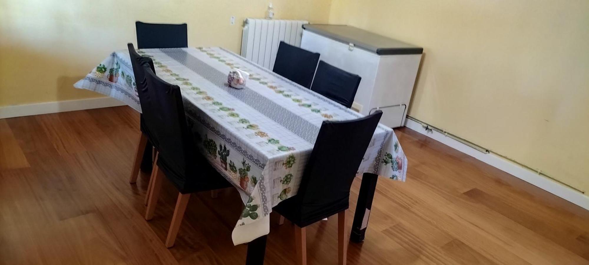 Casa De Campo Con Piscina Y Barbacoa Сasa de vacaciones Toledo
